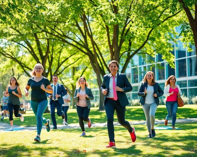 Was verbessert die Herzgesundheit nachhaltig?