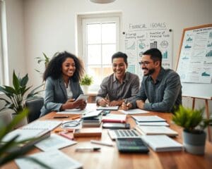 Was verbessert die finanzielle Planung im Alltag?