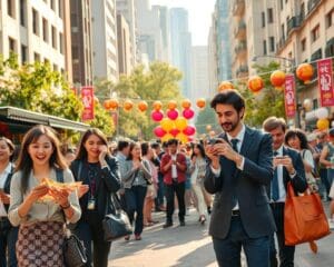 Wie baut man mehr Abenteuer in den Alltag ein?