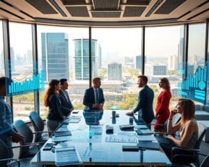 Wie beeinflusst KI-Regulierung die Wirtschaft 2025?