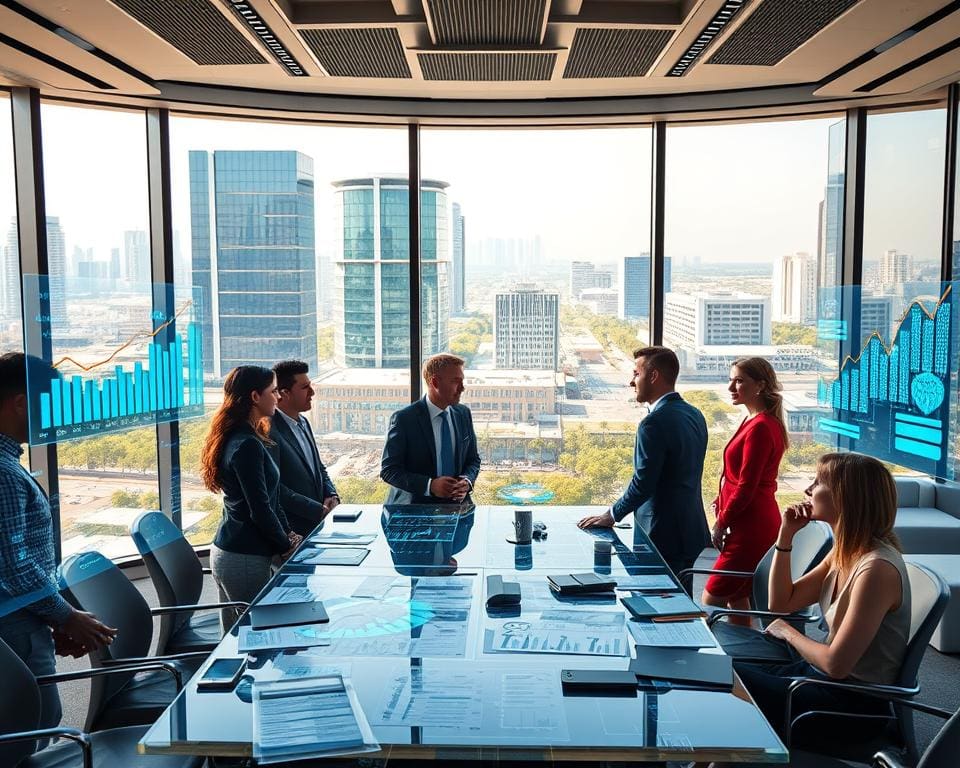 Wie beeinflusst KI-Regulierung die Wirtschaft 2025?