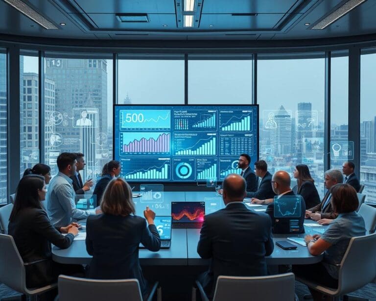 Wie beeinflusst Technologie politische Entscheidungen?