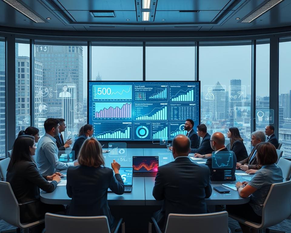 Wie beeinflusst Technologie politische Entscheidungen?