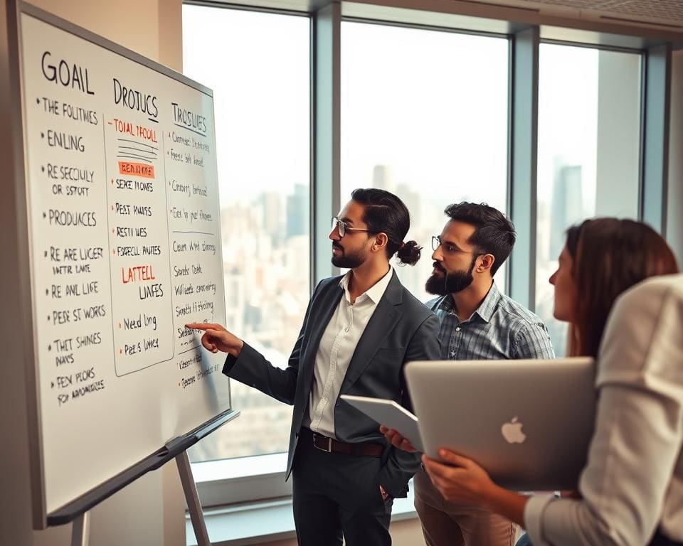 Wie bleiben Profis langfristig motiviert?