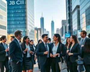 Wie entwickelt sich der Arbeitsmarkt dieses Jahr?