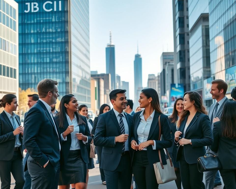Wie entwickelt sich der Arbeitsmarkt dieses Jahr?