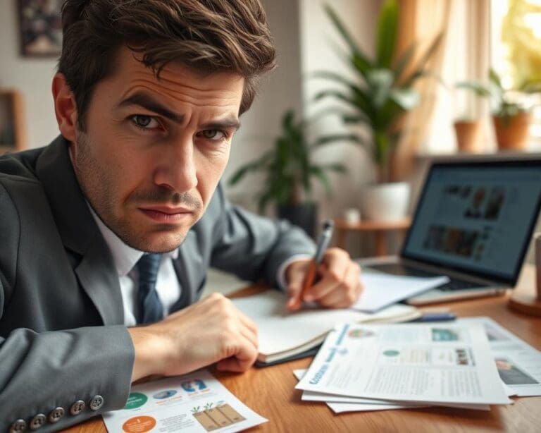 Wie erkennt man frühe Krankheitssymptome?