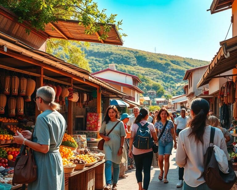 Wie findet man authentische Reiseerlebnisse?