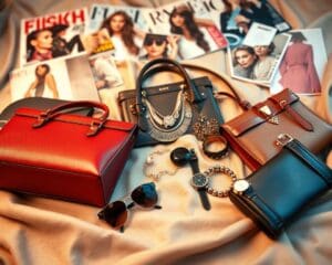 Wie passen Accessoires zum Gesamtstil?