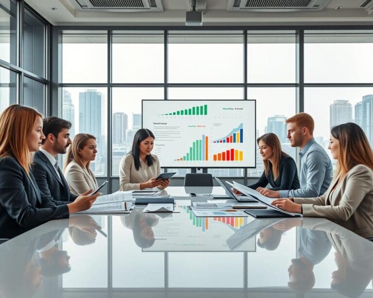 Wie plant man größere Ausgaben strategisch?