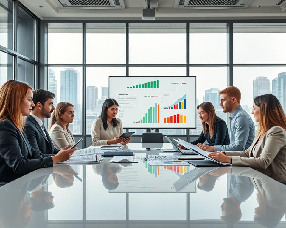 Wie plant man größere Ausgaben strategisch?