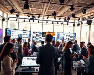 Wie prägen soziale Medien moderne Nachrichten?