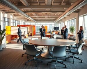 Wie richtet man Räume flexibler ein?