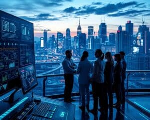 Wie schützt man Geräte vor Cyberangriffen?