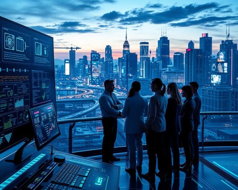 Wie schützt man Geräte vor Cyberangriffen?