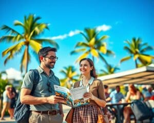 Wie schützt man sich auf Fernreisen richtig?