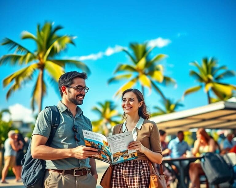 Wie schützt man sich auf Fernreisen richtig?