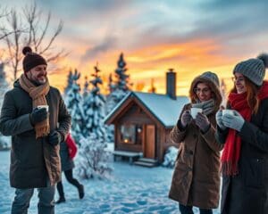 Wie schützt man sich vor Wintererkrankungen?