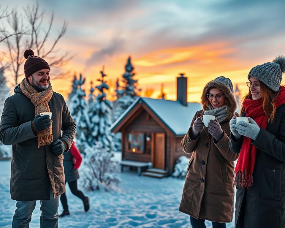 Wie schützt man sich vor Wintererkrankungen?