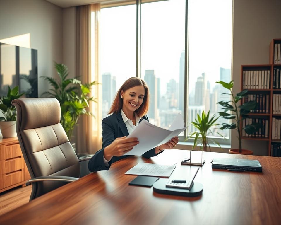 Wie steigert man finanzielle Sicherheit langfristig?