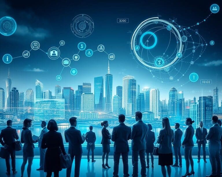 Wie verändert KI den globalen Nachrichtenfluss?