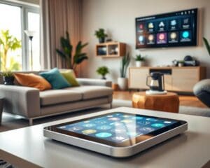 Wie verbessert Smart Home den Alltag?