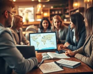 Wie wählt man passende Reiseziele aus?