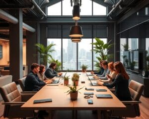 Wo entstehen die besten Techhafen-Arbeitsplätze?