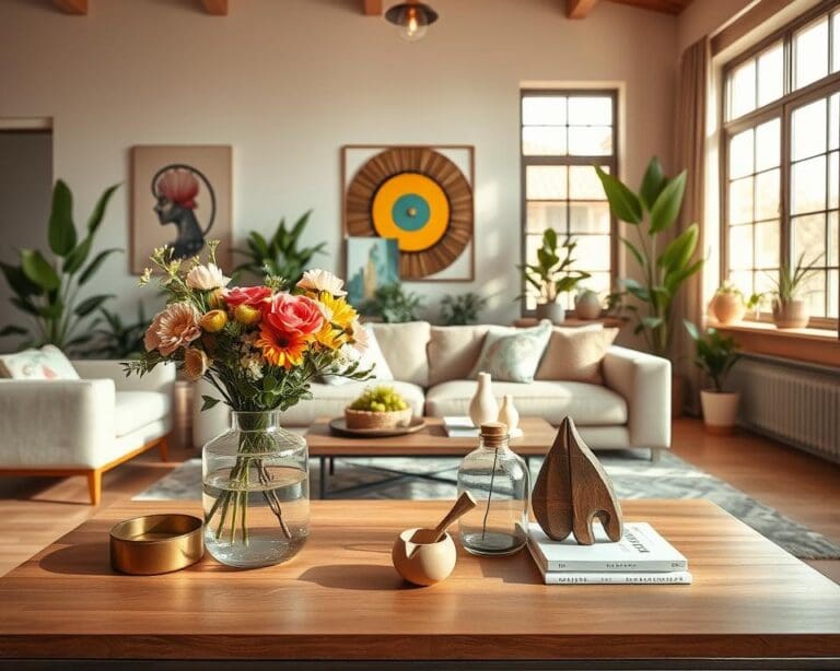 Wo findet man inspirierende Einrichtungsideen?