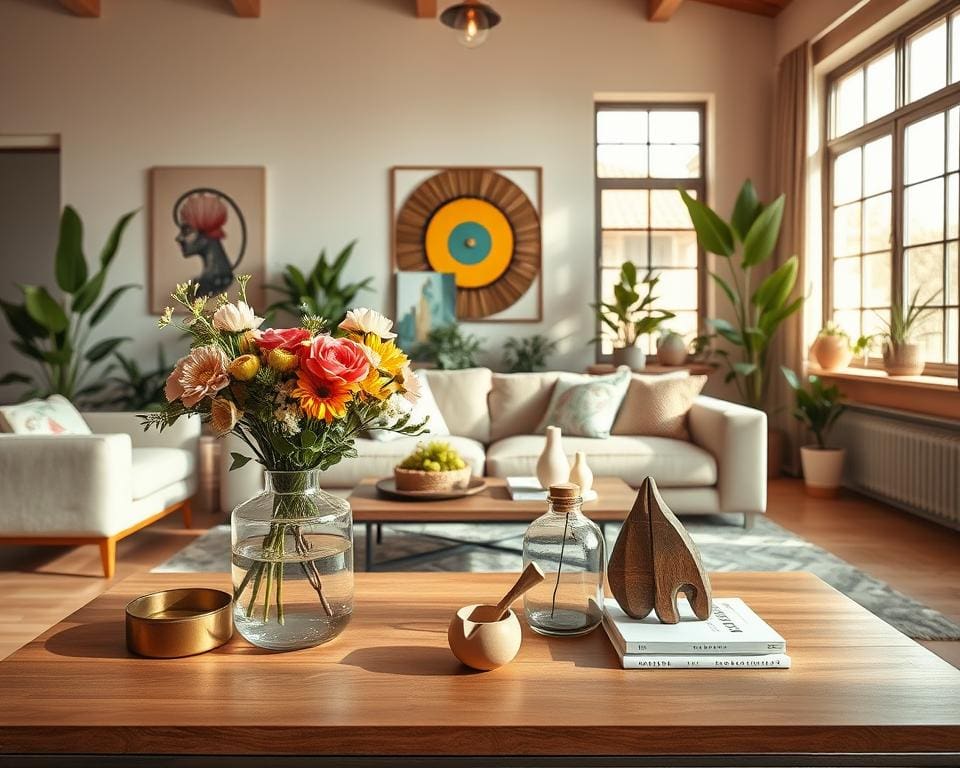 Wo findet man inspirierende Einrichtungsideen?