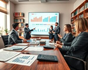 Wo findet man verlässliche Finanzinformationen?