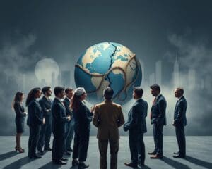 Wodurch entstehen diplomatische Konflikte?