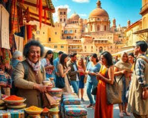 Wodurch entstehen kulturell wertvolle Reiseerfahrungen?