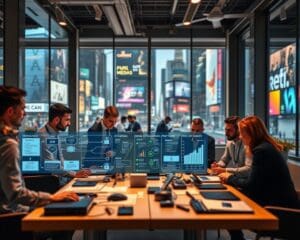 Wodurch entstehen neue Medienstandards?