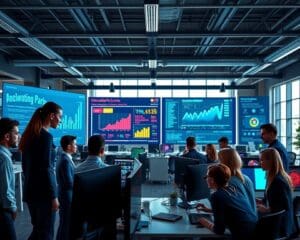 Wodurch entstehen neue Softwareinnovationen?