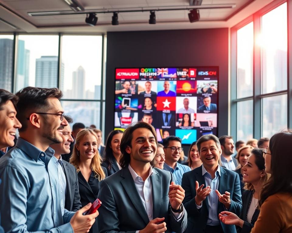 Wodurch entsteht 2025 große mediale Aufmerksamkeit?