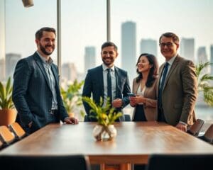 Wodurch entsteht berufliche Zufriedenheit?