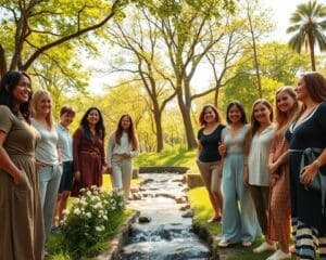 Wodurch entsteht echte Selbstliebe?