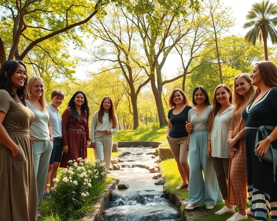 Wodurch entsteht echte Selbstliebe?