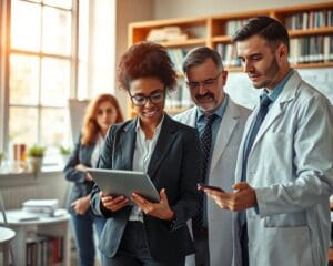 Wodurch entwickeln Fachkräfte wertvolle Expertise?