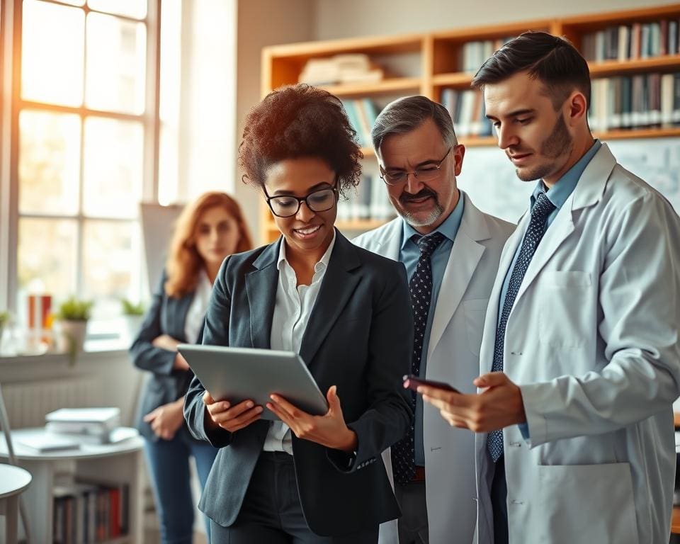 Wodurch entwickeln Fachkräfte wertvolle Expertise?