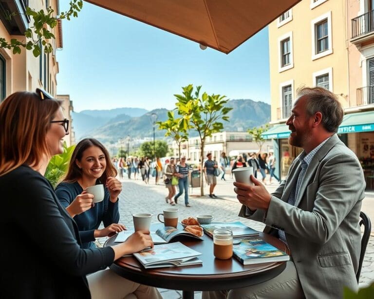 Wodurch inspiriert Reisen den Lifestyle?