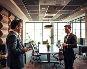 Wodurch verbessert man Raumakustik effektiv?