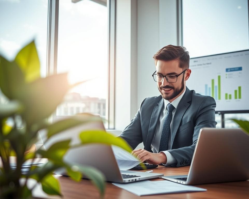 Wodurch vermeidet man hohe Nebenkosten?