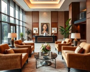 Wodurch wird ein Hotel wirklich komfortabel?