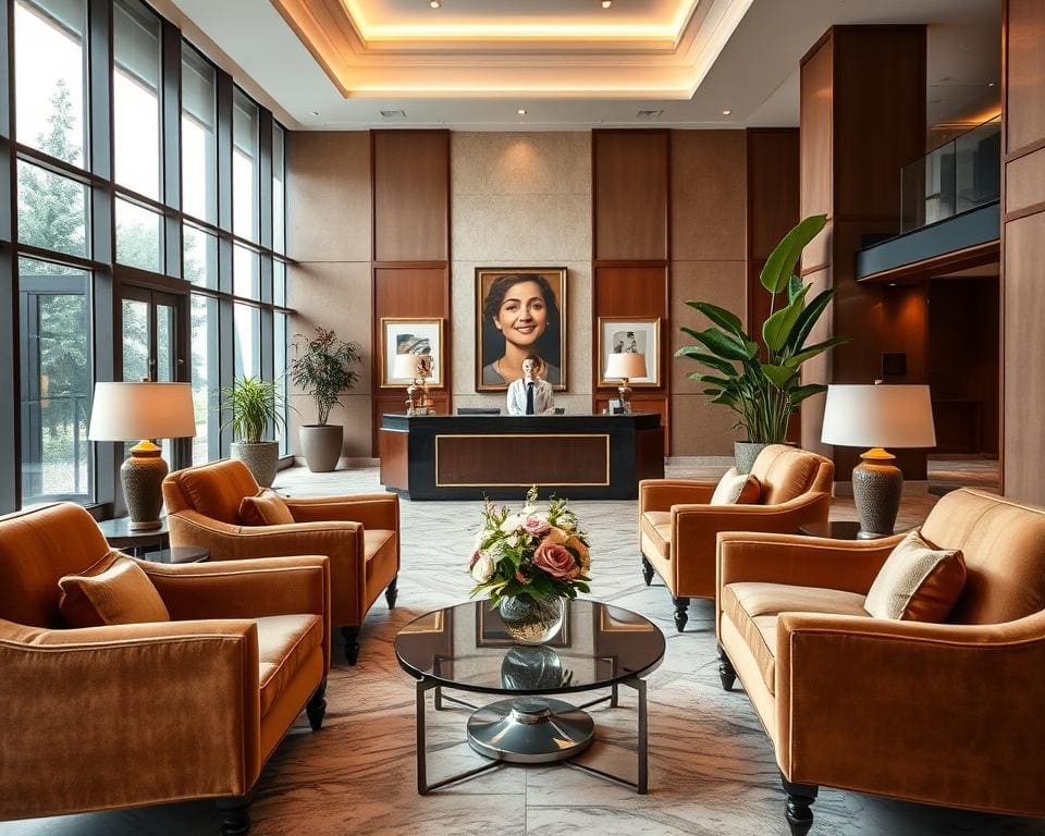 Wodurch wird ein Hotel wirklich komfortabel?