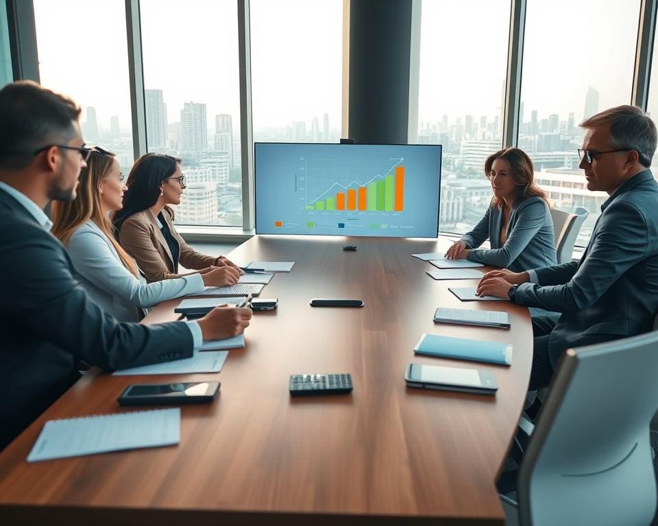 Womit baut man ein stabiles Vermögen auf?