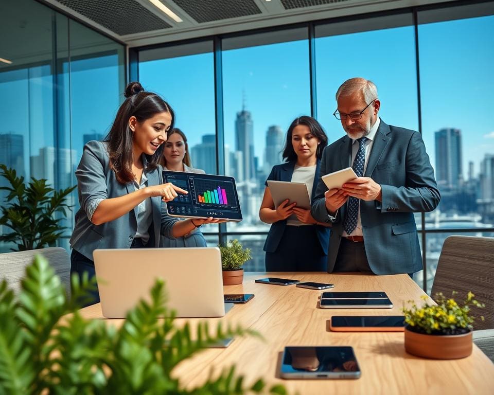 Womit beginnt man im Technologie-Bereich richtig?