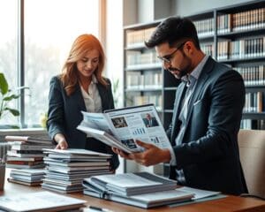 Womit bewertet man seriöse Informationsquellen?