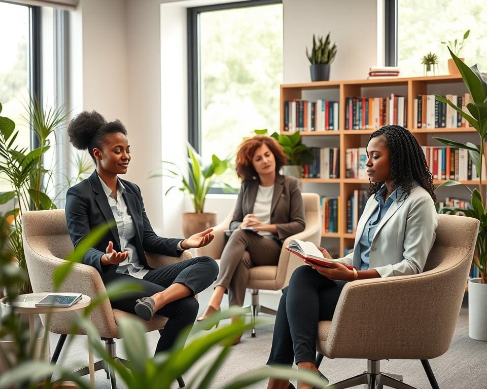 Womit stärkt man die psychische Resilienz?